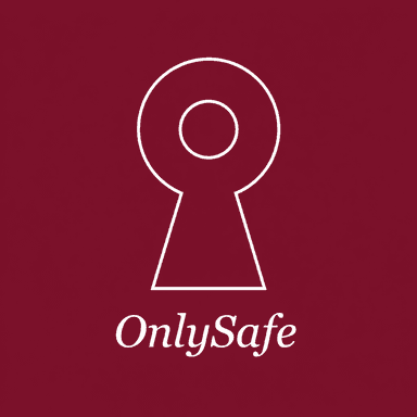 OnlySafe Logo